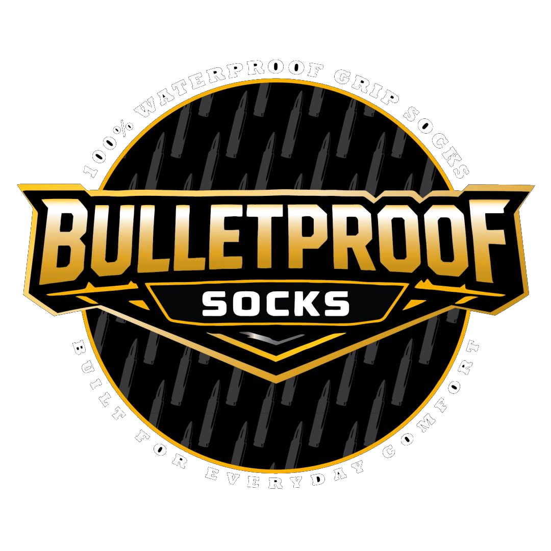 Bulletproof socks